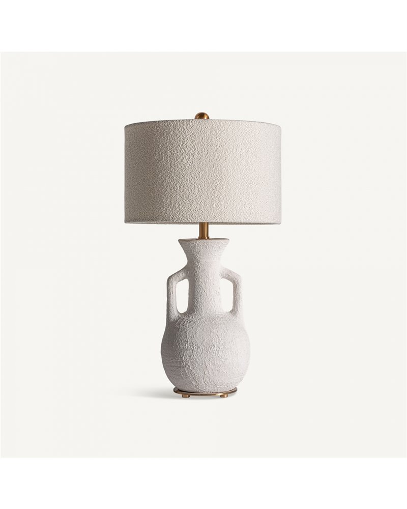 LÁMPARA DE SOBREMESA REF-33620 LÁMPARA DE SOBREMESA REF-33620