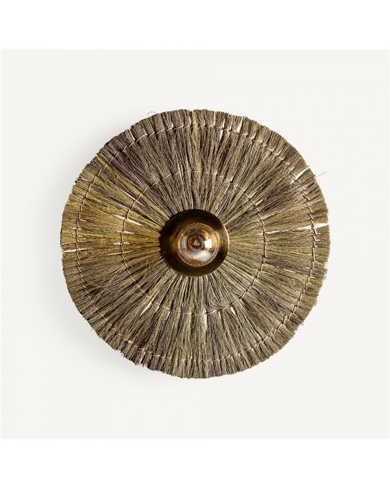 LÁMPARA DE PARED REF-28865 LÁMPARA DE PARED REF-28865
