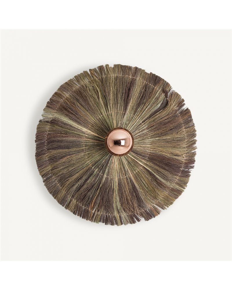 LÁMPARA DE PARED REF-28068 LÁMPARA DE PARED REF-28068