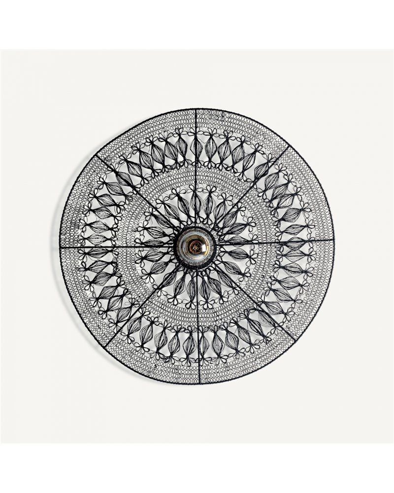 LÁMPARA DE PARED REF-28067 LÁMPARA DE PARED REF-28067