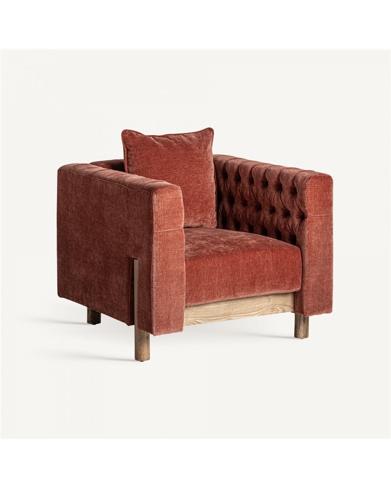 SILLÓN CARLTON REF-33951 SILLÓN CARLTON REF-33951