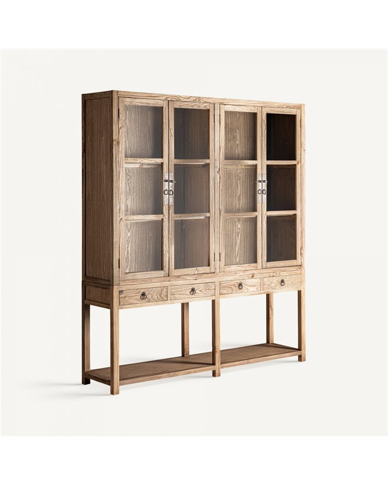 VITRINA MAWGAN REF-33226