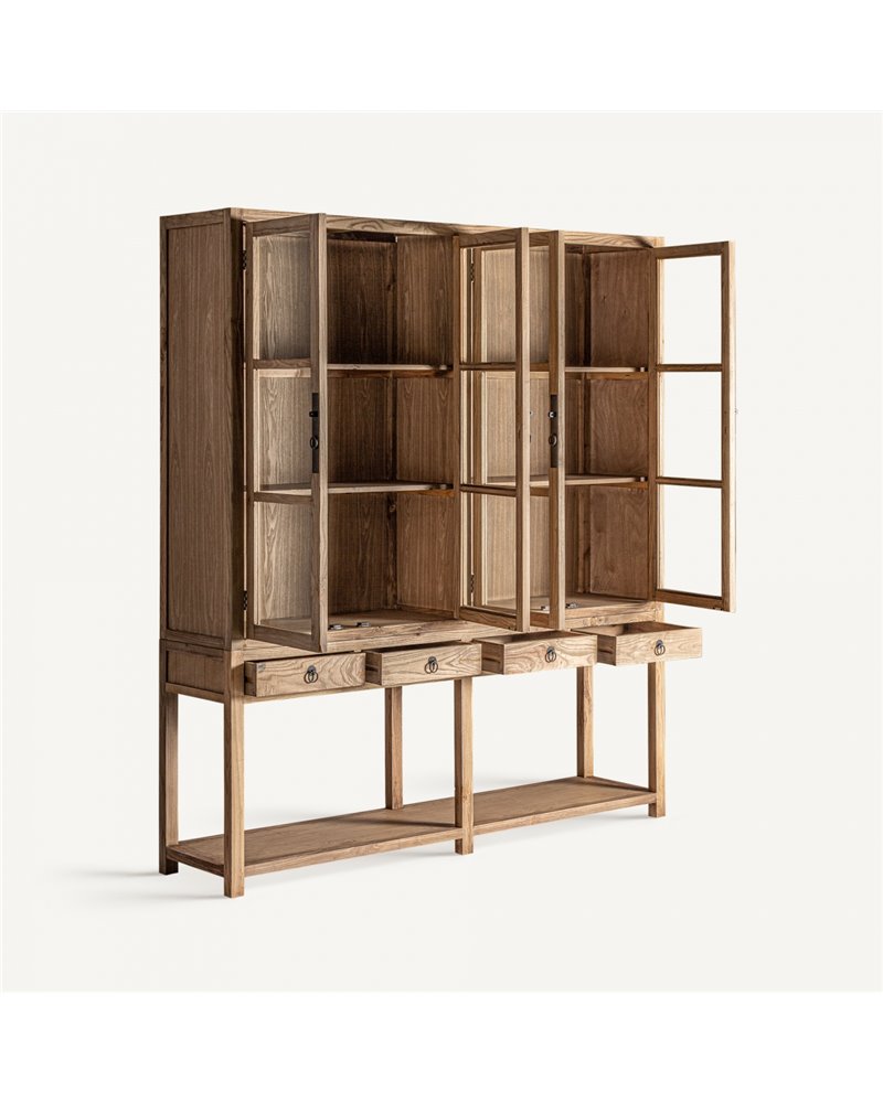 VITRINA MAWGAN REF-33226