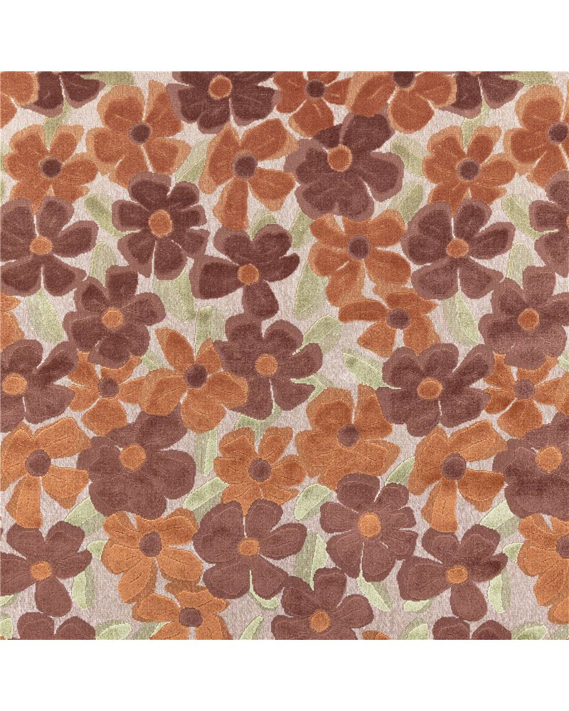 Burst Terracotta K5269-04 Burst Terracotta K5269-04