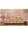 Burst Terracotta K5269-04