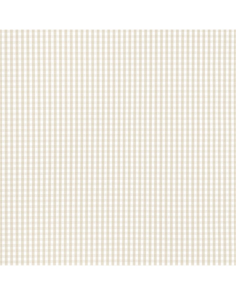 Leighton Check Beige AW24509
