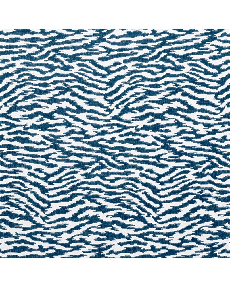 Tadoba Velvet Navy AW24527 Tadoba Velvet Navy AW24527