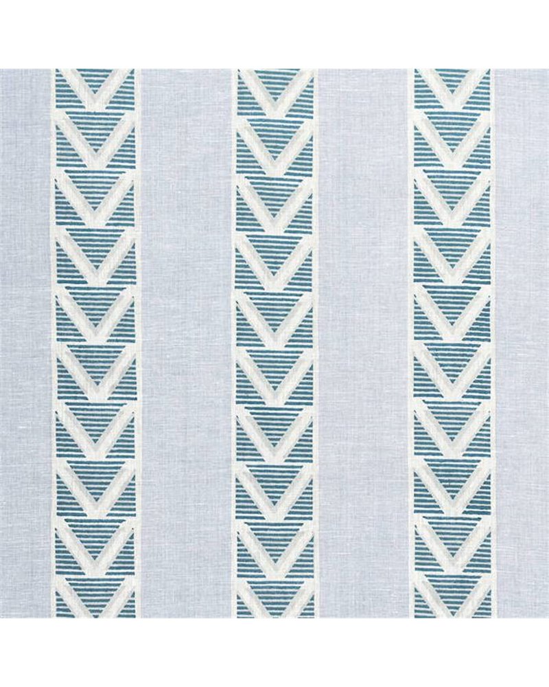 Burton Stripe Blue AF23123 Burton Stripe Blue AF23123