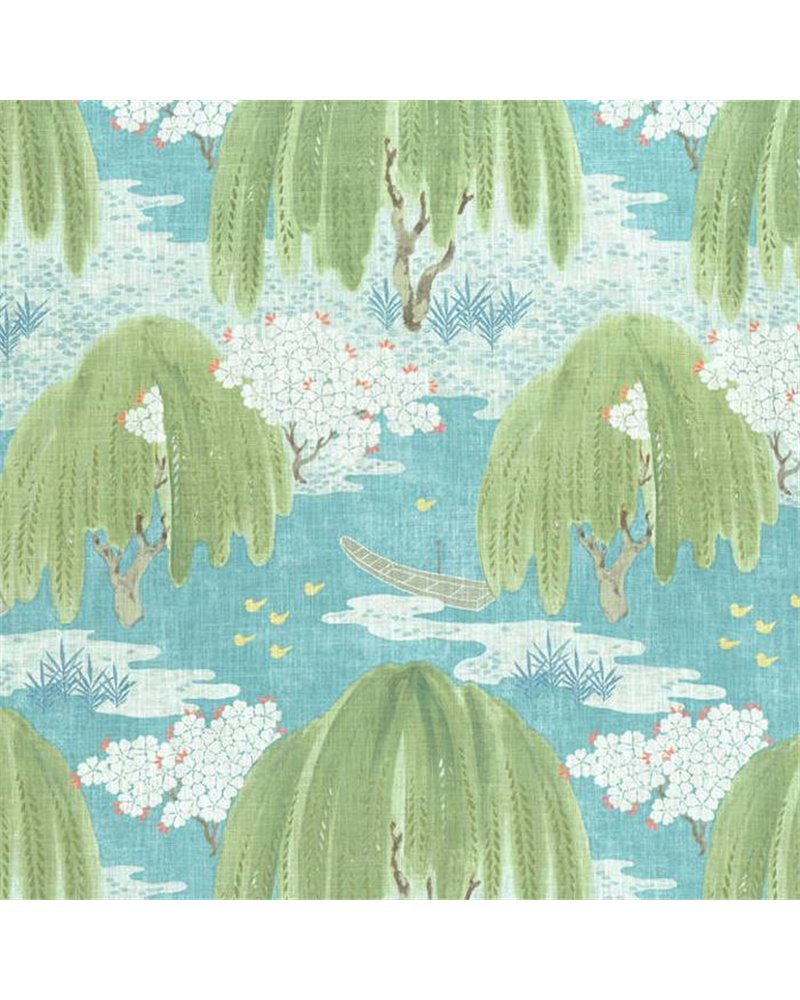 Willow Tree Turquoise AF23109 Willow Tree Turquoise AF23109
