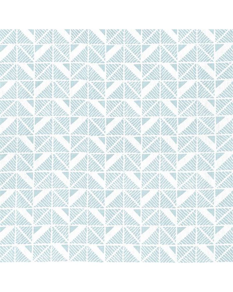 Bloomsbury Square Soft Blue AF23114 Bloomsbury Square Soft Blue AF23114