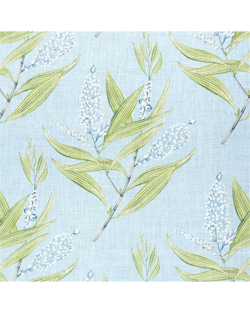 Winter Bud Soft Blue AF23133 Winter Bud Soft Blue AF23133