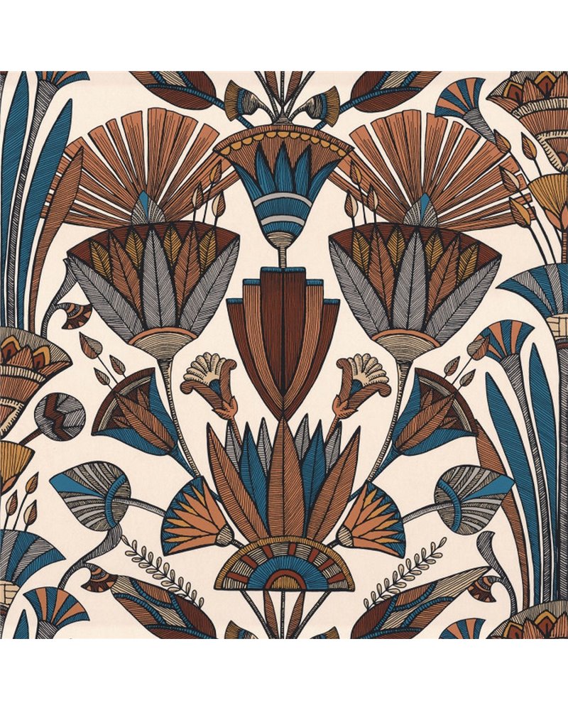 Denderah Creme Terracotta 76130712 Denderah Creme Terracotta 76130712