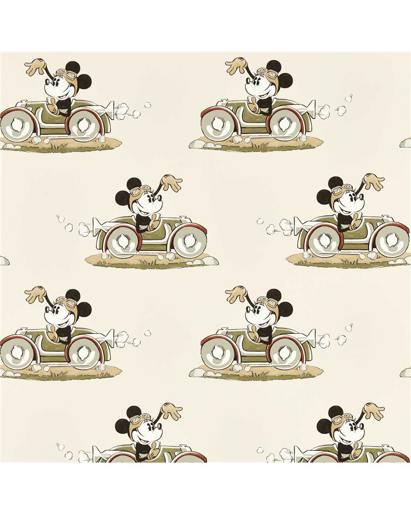 Minnie On The Move Babccino DDIW217270 Minnie On The Move Babccino DDIW217270