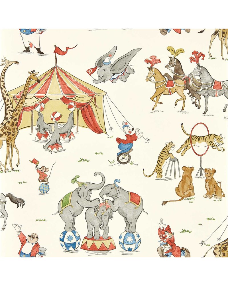 Dumbo Peanut Butter & Jelly DDIW217284