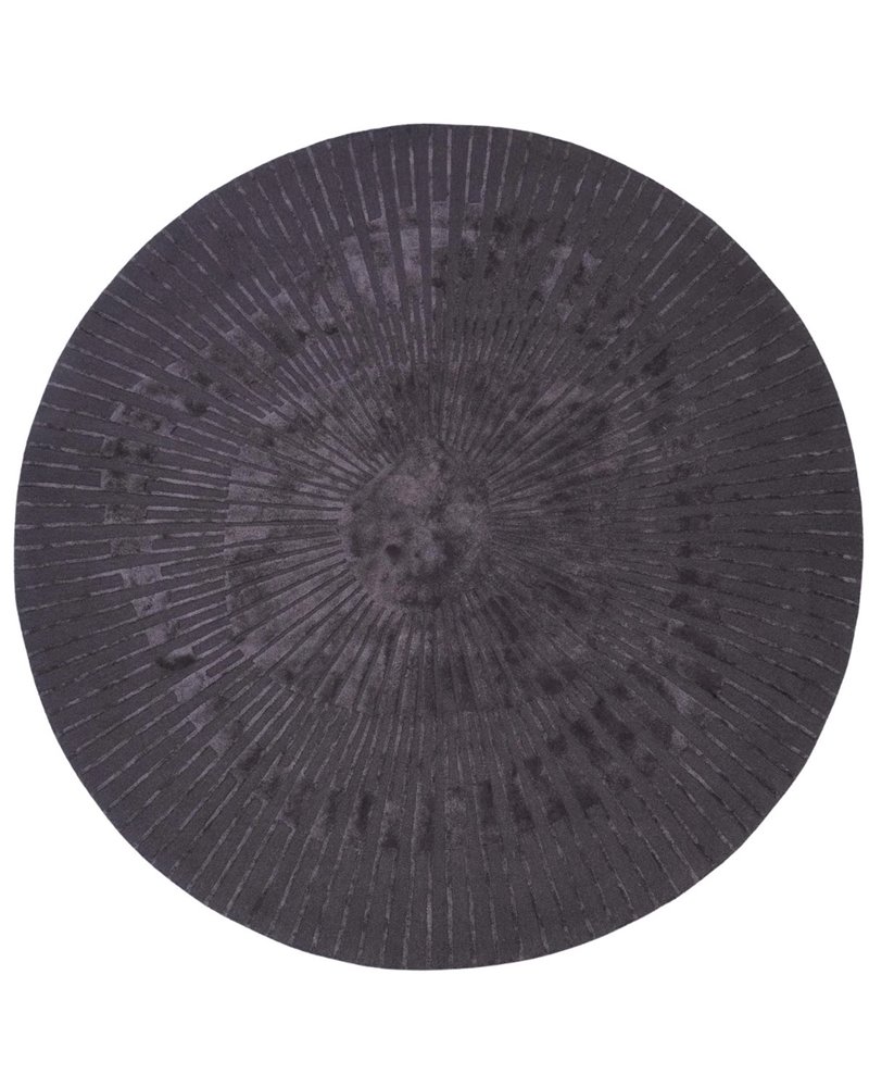 ARACELIS STEEL GREY ROUND ARACELIS STEEL GREY ROUND