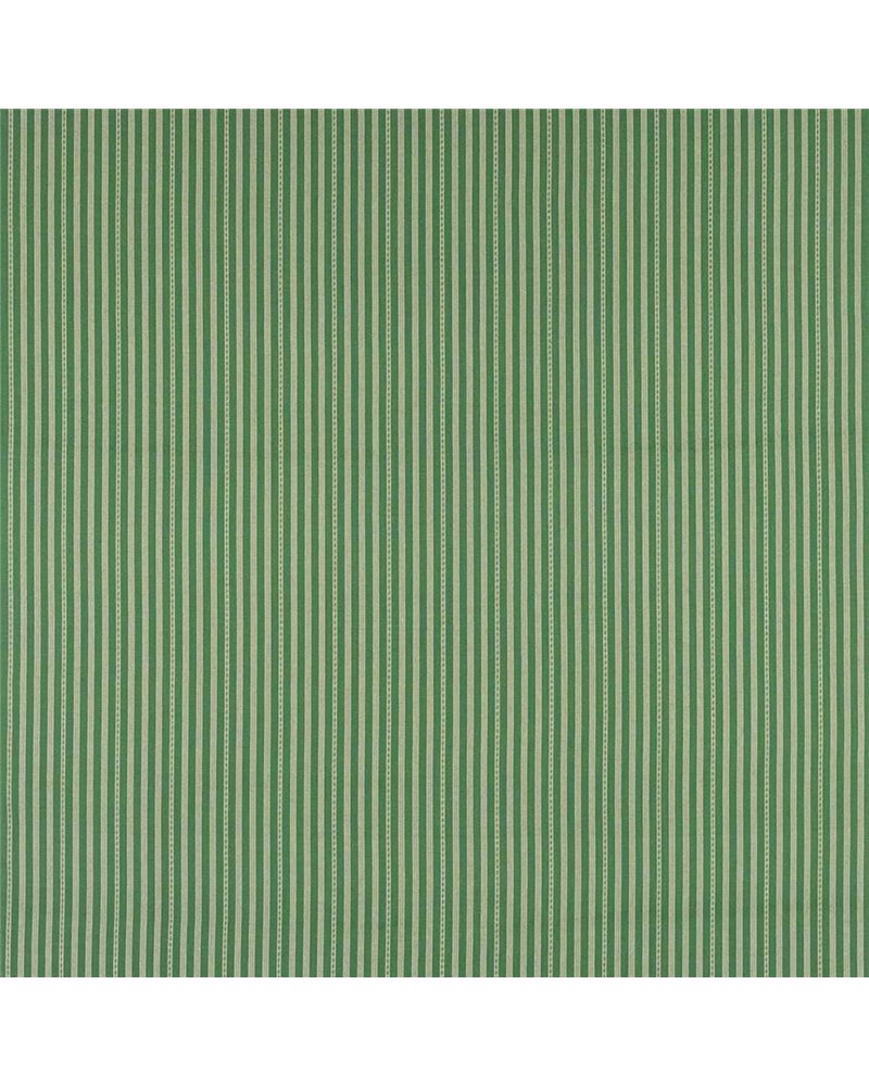 Asher Stripe Green J0220-04 Asher Stripe Green J0220-04
