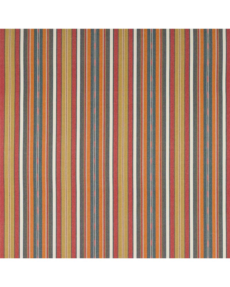 Harlie Stripe Red Indigo J0223-04 Harlie Stripe Red Indigo J0223-04