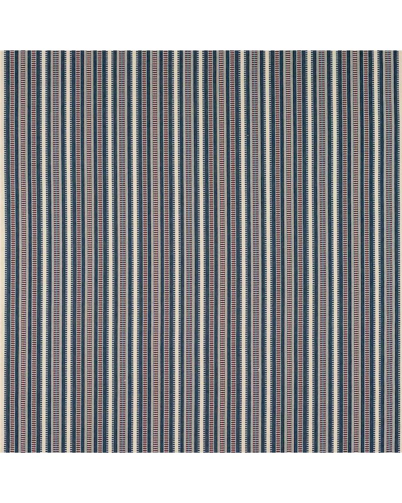 Yarra Stripe Indigo J0221-01 Yarra Stripe Indigo J0221-01