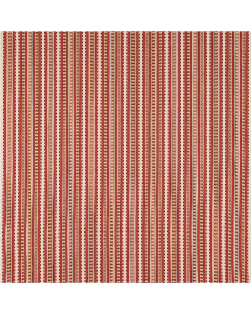 Yarra Stripe Red J0221-03 Yarra Stripe Red J0221-03