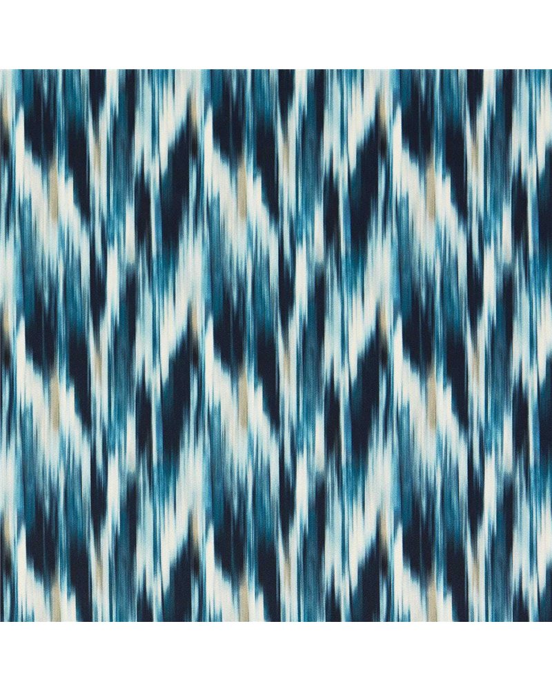 Melange Denim F1686-01 Melange Denim F1686-01