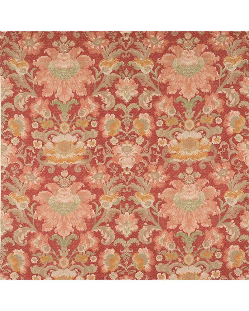 Fontenoy Red F4859-03 Fontenoy Red F4859-03