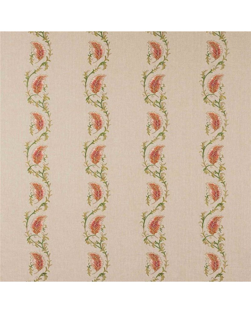Leona Red Green F4856-01 Leona Red Green F4856-01