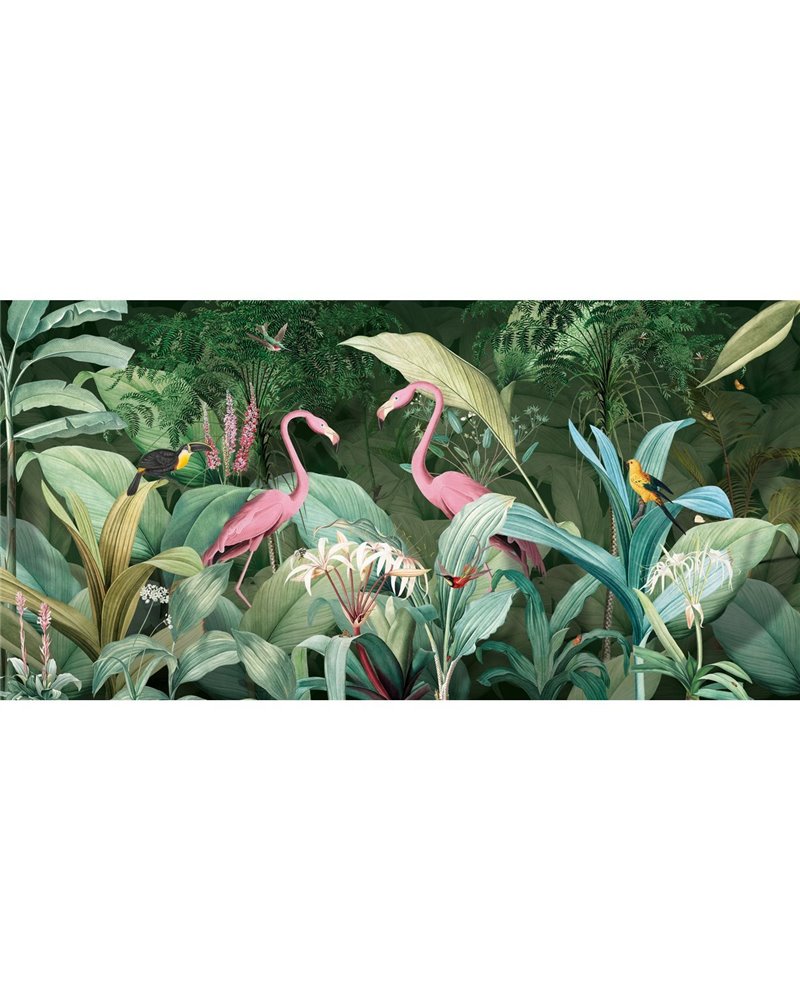 FLAMINGO-IN-LOVE-VE112-1 FLAMINGO-IN-LOVE-VE112-1