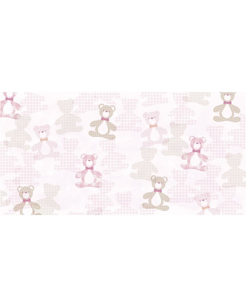 TEDDY-MF002-1 TEDDY-MF002-1