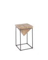 TABURETE PRISMY H46