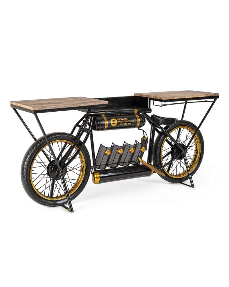 CONSOLA BAR MOTO EPIC CONSOLA BAR MOTO EPIC