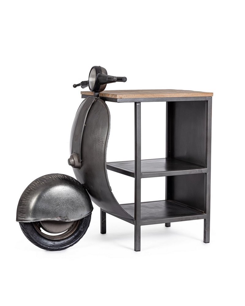 CONSOLA BAR VESPA METAL CONSOLA BAR VESPA METAL