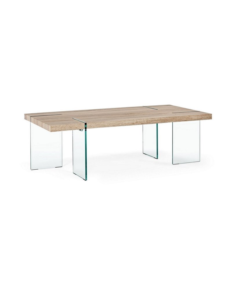 MESA CENTRO TOM RECT 120X60 MESA CENTRO TOM RECT 120X60