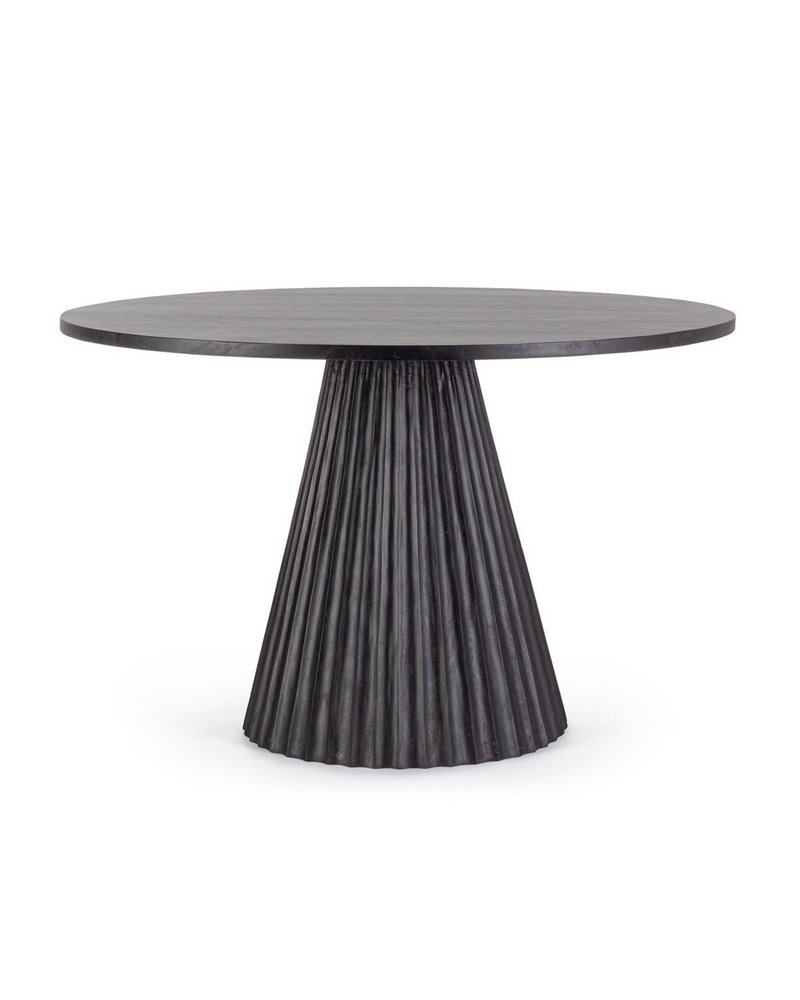 MESA ORISSA NEGRO D120 MESA ORISSA NEGRO D120