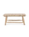 MESA CENTRO SAHEL NATURAL 90X60