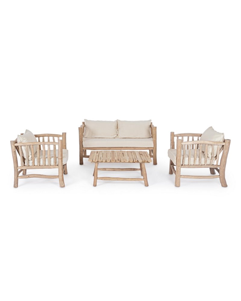 MESA CENTRO SAHEL NATURAL 90X60