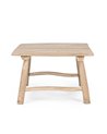 MESA CENTRO SAHEL NATURAL 90X60
