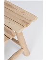 MESA CENTRO SAHEL NATURAL 90X60