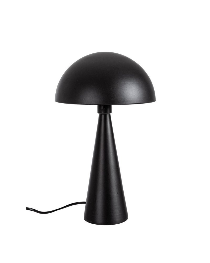 LÁMPARA DE SOBREMESA MODERN NEGRO H36.5 LÁMPARA DE SOBREMESA MODERN NEGRO H36.5