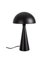 LÁMPARA DE SOBREMESA MODERN NEGRO H36.5