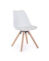 SILLA NEW TREND BLANCO