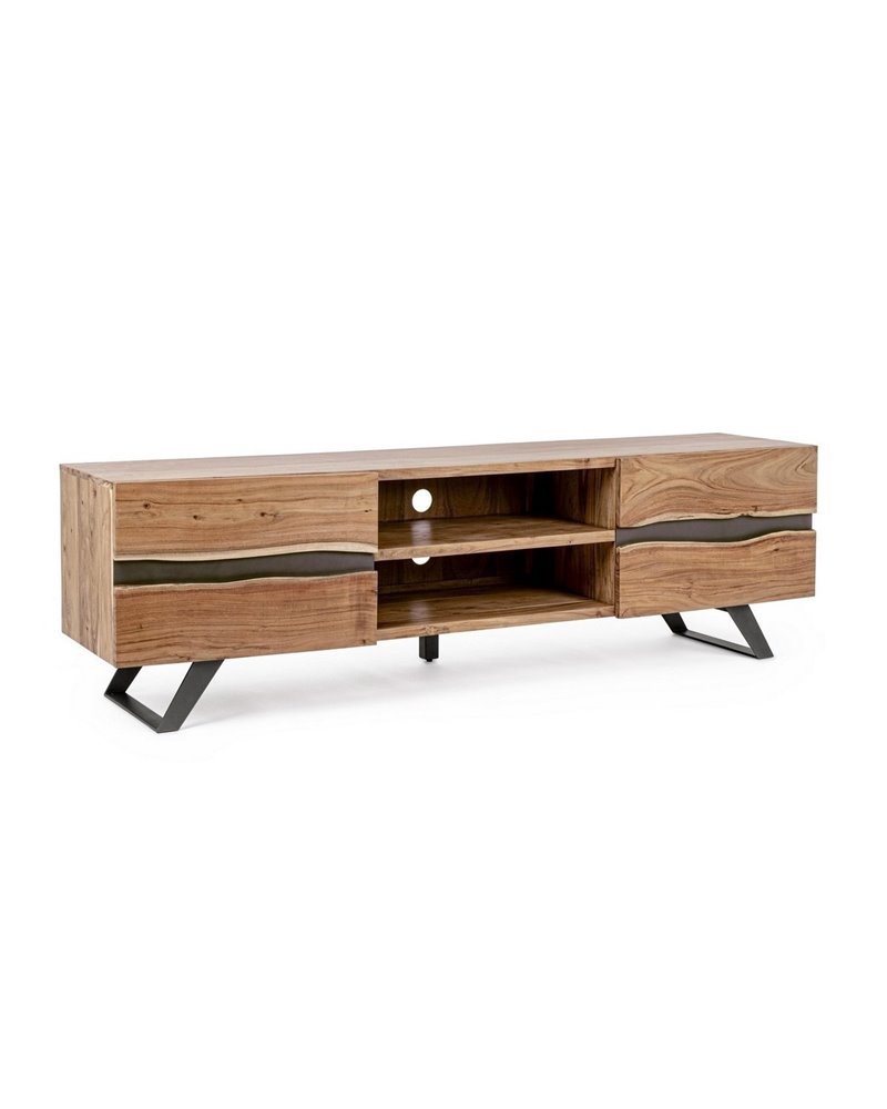 MUEBLE TV 2P ARON MUEBLE TV 2P ARON