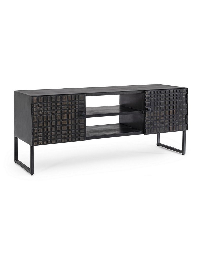 MUEBLE TV 2P DORSET MUEBLE TV 2P DORSET