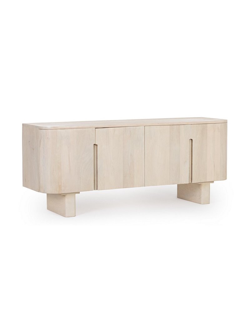 MUEBLE TV 4P SERAPIS MUEBLE TV 4P SERAPIS