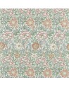 Tela DARP222532 Pink & Rose MORRIS CO