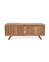 MUEBLE TV BAJO 2P ARON