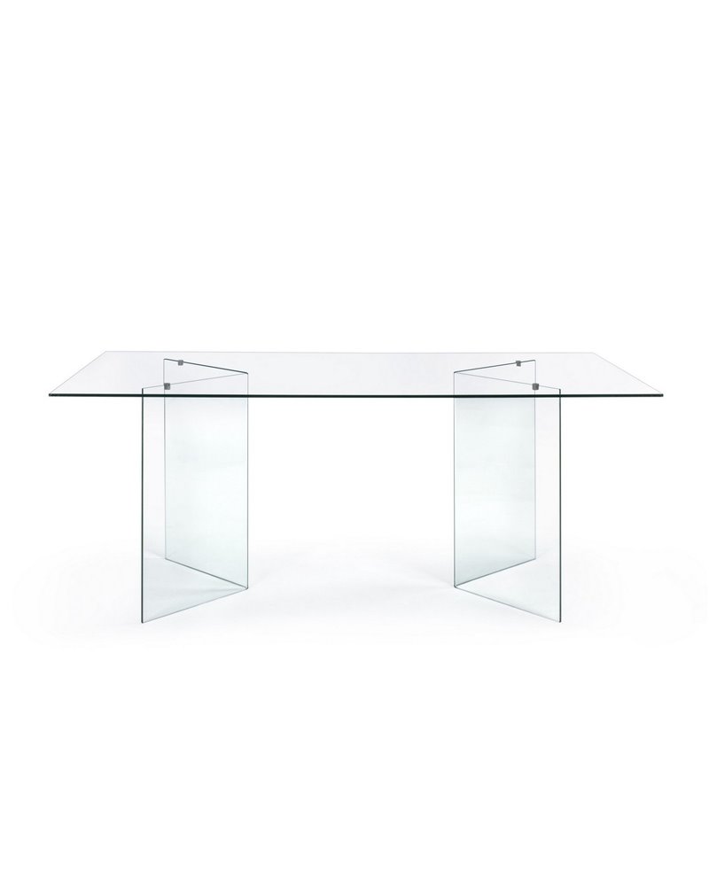 MESA IRIDE RECT 180X90