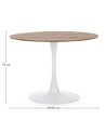 MESA BLOOM TOP VENEER D100
