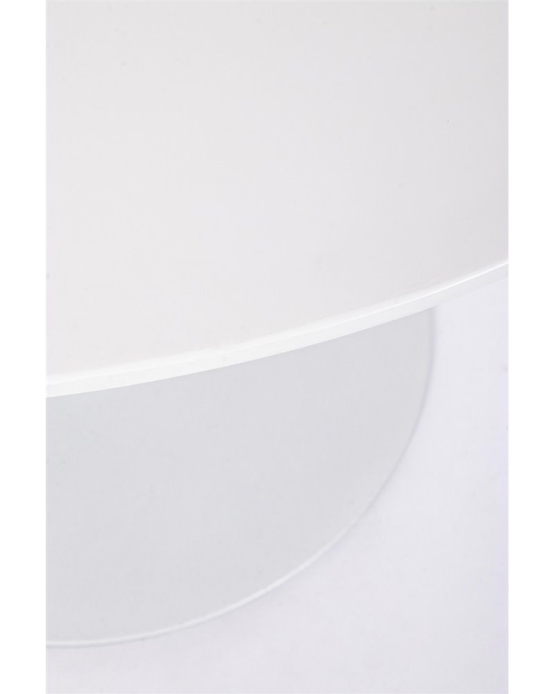 MESA BLOOM BLANCO D100