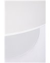 MESA BLOOM BLANCO D100