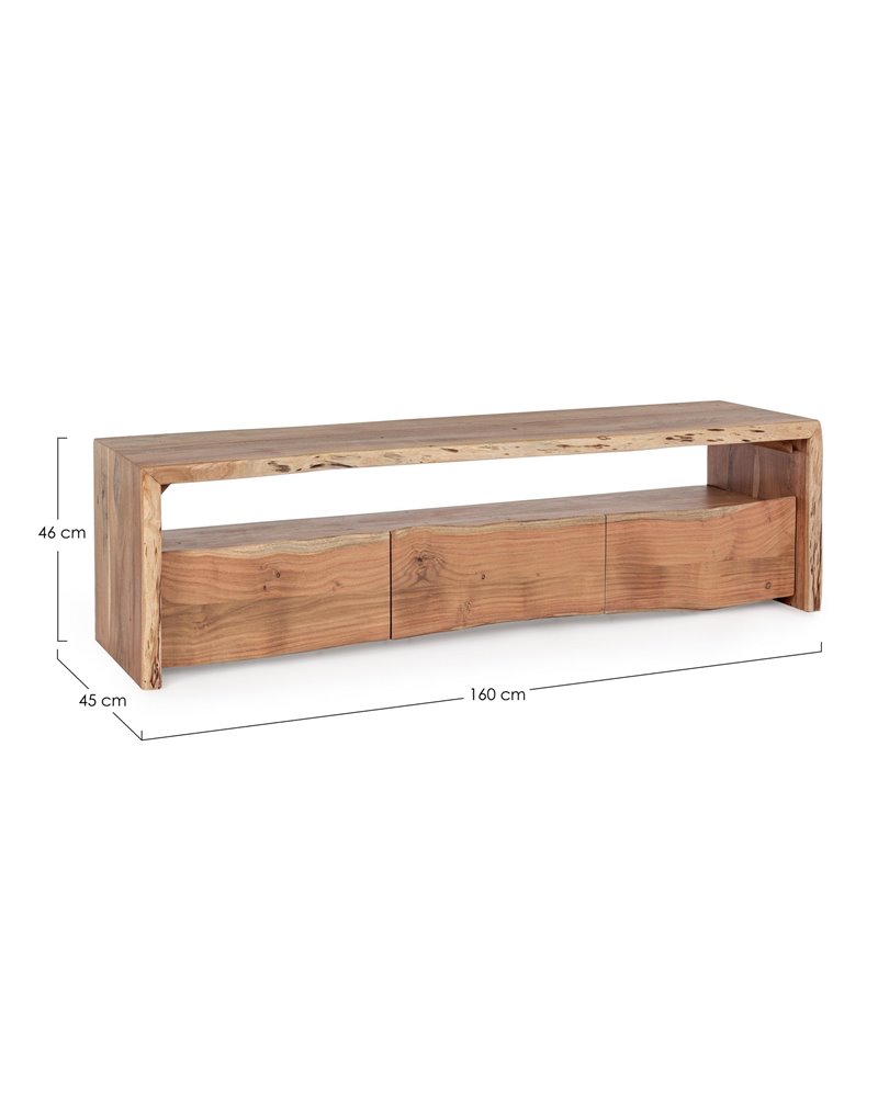 MUEBLE BAJO 3C ENEAS